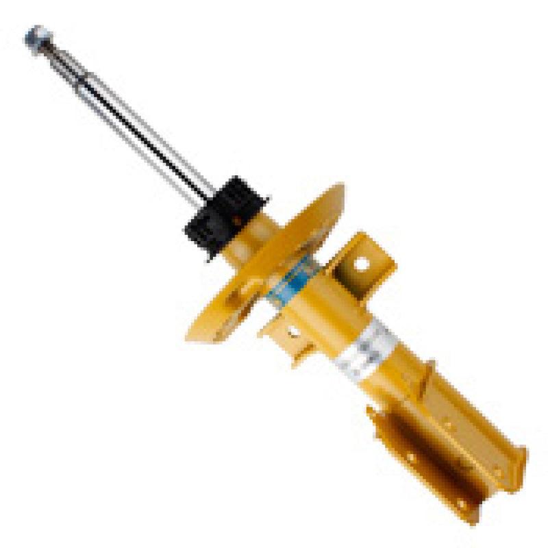 Bilstein B6 2010 Mercedes-Benz E350 4Matic Front Suspension Strut Assembly - Corvette Realm