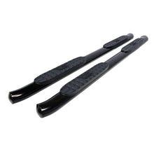 Load image into Gallery viewer, Westin 22-24 Ford Maverick PRO TRAXX 4 Oval Nerf Step Bars Black