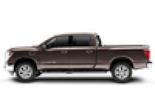 Load image into Gallery viewer, BAK 16-20 Nissan Titan XD 6ft 6in Bed (w or w/o Track System) BAKFlip MX4 Matte Finish - Corvette Realm