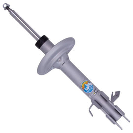 Bilstein 18-20 Subaru Crosstrek B8 TerraSport Front Left Strut Assembly - Silver - Corvette Realm