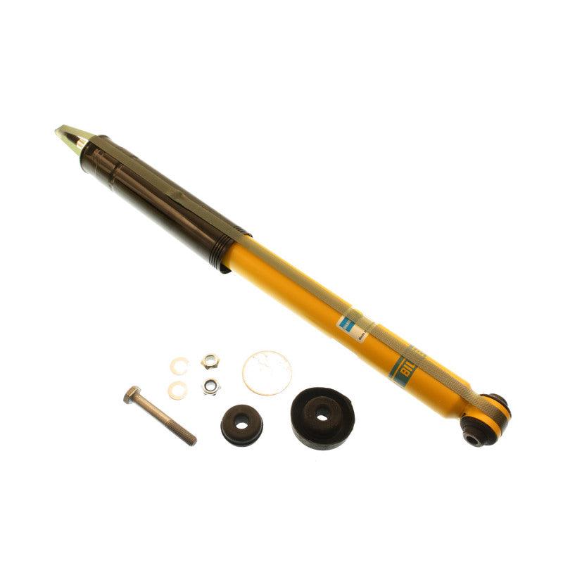 Bilstein B6 2003 Mercedes-Benz E320 Base Sedan Rear 36mm Monotube Shock Absorber - Corvette Realm