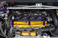 Load image into Gallery viewer, Mishimoto 03-07 Mitsubishi Lancer Evo Manual Aluminum Radiator - Corvette Realm