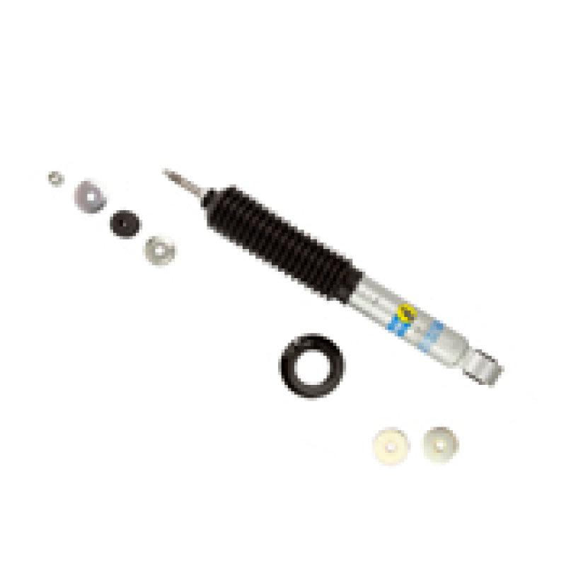 Bilstein 5100 Series 2000 Toyota Tundra Base Front 46mm Monotube Shock Absorber - Corvette Realm