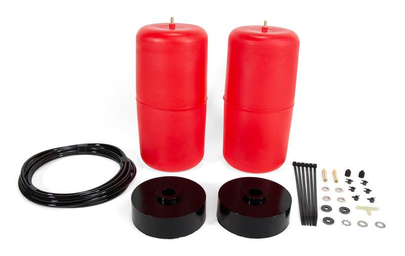 Air Lift 2020 Jeep Gladiator 4WD 1000 Air Spring Kit - Corvette Realm