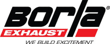 Load image into Gallery viewer, Borla 03-08 Nissan 350Z S Type Catback Exhaust - Chrome Tip