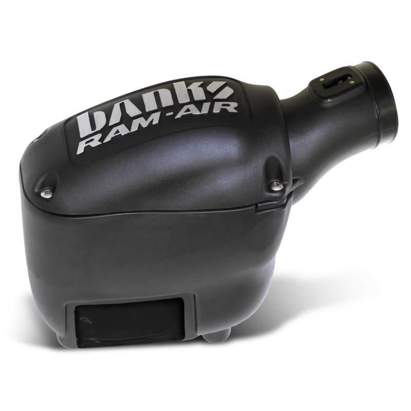 Banks Power 11-15 Ford 6.7L F250-350-450 Ram-Air Intake System - Corvette Realm