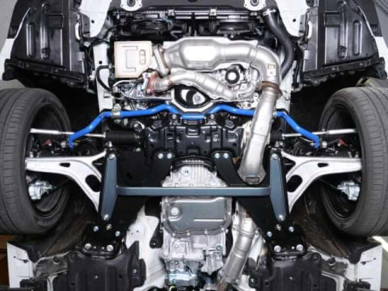 Cusco Sway Bar 26mm Front 2022 Subaru WRX - Corvette Realm