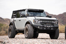 Load image into Gallery viewer, DV8 21-22 Ford Bronco A-Pillar Pod Light Mounts - Corvette Realm