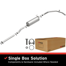 Load image into Gallery viewer, MagnaFlow BRE Exhaust Kit 89-95 Toyota Pickup 3.0L