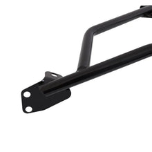 Load image into Gallery viewer, BBK 94-04 Mustang V6 GT Tubular Strut Tower Brace - Black Powdercoat Finish - Corvette Realm