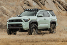 Load image into Gallery viewer, DV8 25-26 Toyota 4Runner Exterior Window Molle for DV8 Roof Rack - Driver