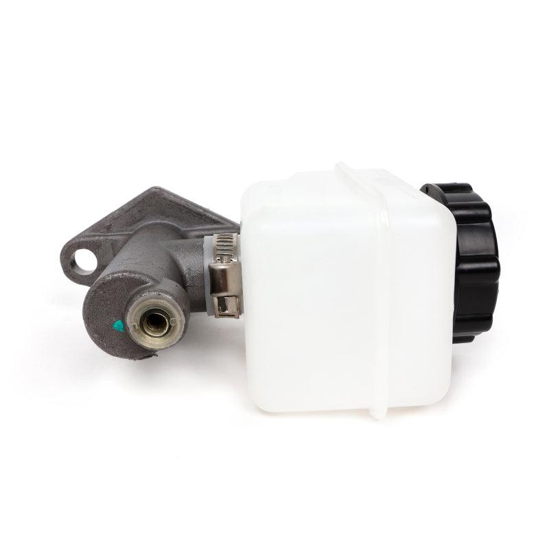 BLOX Racing 3/4in Bore Compact Brake Master Cylinder - Corvette Realm