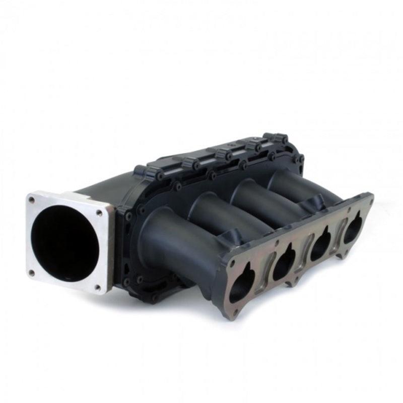 Skunk2 Ultra Series K Series Race Intake Manifold - 3.5L Black Manifold - Corvette Realm