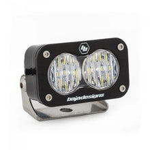 Load image into Gallery viewer, Baja Designs S2 Pro Wide Driving Pattern LED Work Light - Clear - Corvette Realm