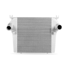 Load image into Gallery viewer, Mishimoto 10-12 Dodge 6.7L Cummins Intercooler (Silver) - Corvette Realm