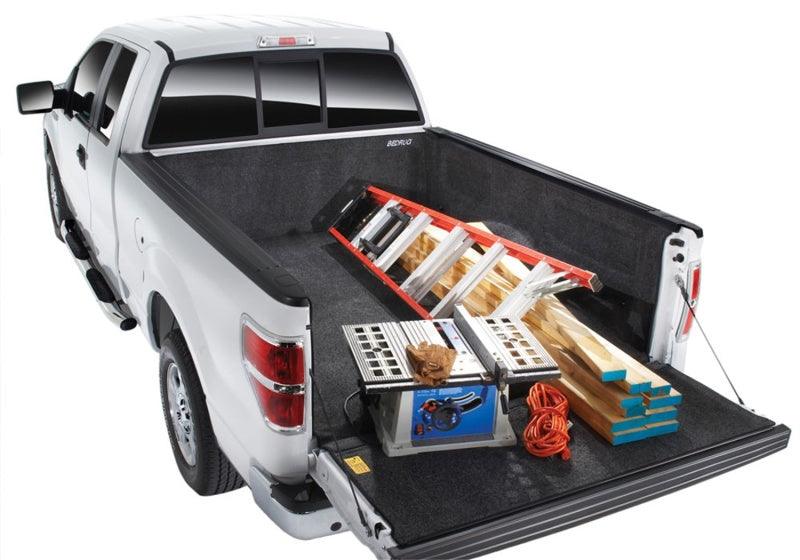 BedRug 07-16 GM Silverado/Sierra 5ft 8in Bed Bedliner - Corvette Realm