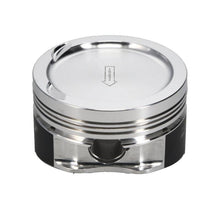 Load image into Gallery viewer, Manley Nissan (SR20DE/DET) 86.5mm +.5mm Oversized Bore 8.5:1 Dish Piston Set with Ring - Corvette Realm
