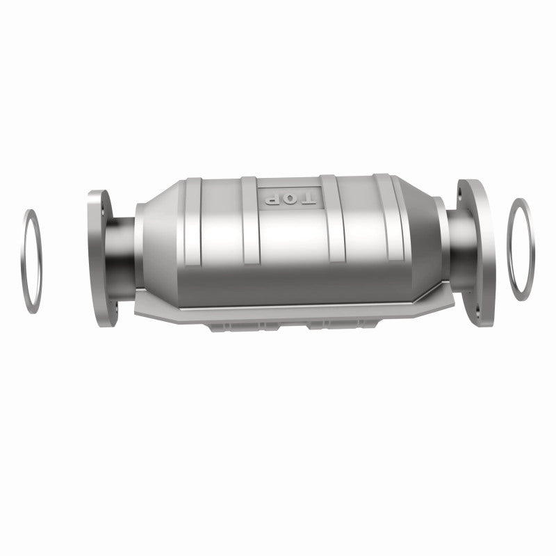 MagnaFlow Conv DF 95-97 4.5L Toy Land Cruiser