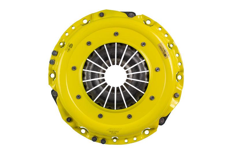 ACT 16-17 Ford Focus RS P/PL Heavy Duty Clutch Pressure Plate - Corvette Realm