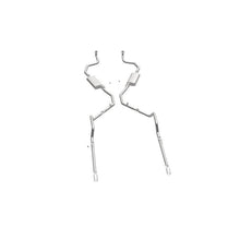 Load image into Gallery viewer, MagnaFlow C/B 59-64 Bel Air/Biscayne/Impala - Corvette Realm