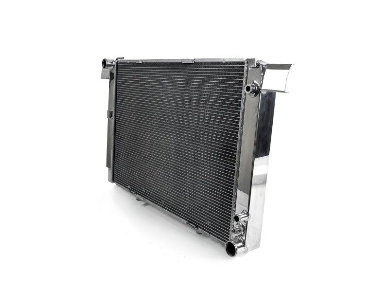 CSF 90-93 Mercedes-Benz 500SL / 94-02 Mercedes-Benz SL500 Radiator - Corvette Realm