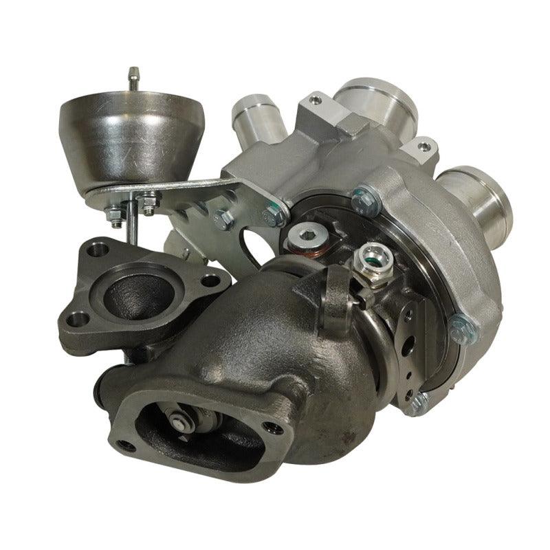 BD Diesel Screamer Turbo Kit - 11-12 Ford F-150 3.5L Ecoboost - Corvette Realm