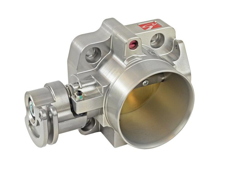 Skunk2 Pro Series Mazda Miata NB 1.8L (B6ZE(RS)/BP-ZE) 64mm Billet Throttle Body - Corvette Realm