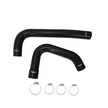 Load image into Gallery viewer, Mishimoto 2015+ Dodge Ram 6.7L Silicone Hose Kit Black - Corvette Realm