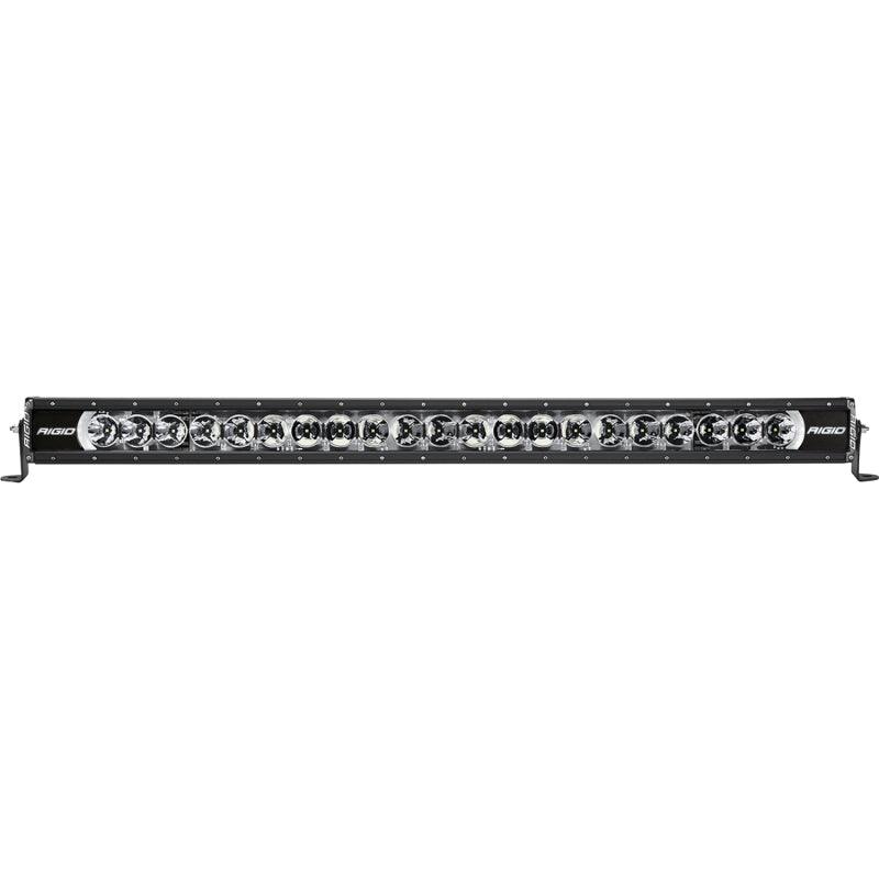 Rigid Industries Radiance+ 40in. RGBW Light Bar - Corvette Realm