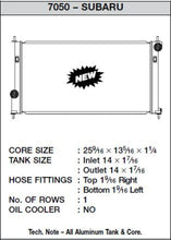 Load image into Gallery viewer, CSF 13-16 Scion FR-S / 13-20 Toyota 86 / 22+ Toyota GR86 / 2013+ Subaru BRZ Radiator - Corvette Realm