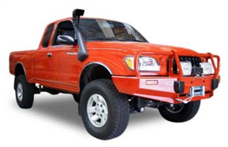 ARB Safari 4X4 Snorkel Vspec Tacoma Gen 1 V6 3.4L Pet 95-04 - Corvette Realm