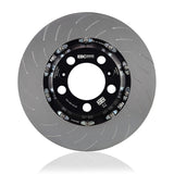 EBC Racing 2016+ BMW M2 (87) 2 Piece SG Racing Front Rotors