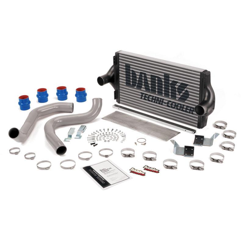 Banks Power 99.5-03 Ford 7.3L Techni-Cooler System - Corvette Realm