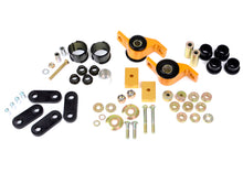 Load image into Gallery viewer, Whiteline 9/2004-8/2006 Subaru Impreza WRX STi GD/GG Front Vehicle Essentials Kit