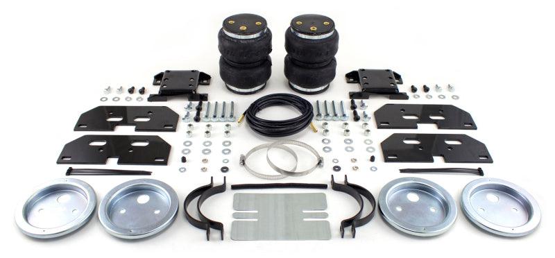 Air Lift Loadlifter 5000 Air Spring Kit - Corvette Realm