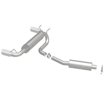 Load image into Gallery viewer, MagnaFlow Sys CB 06- Mazda MX-5 Miata 2.0L - Corvette Realm