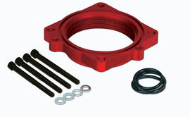 Airaid 2009 Chrysler Aspen / Dodge Durango / 09-14 Dodge Ram 5.7L Hemi PowerAid TB Spacer - Corvette Realm
