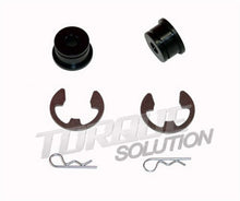 Load image into Gallery viewer, Torque Solution Shifter Cable Bushings: Toyota Matrix 2003-11