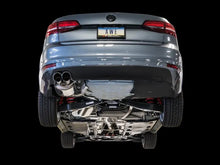 Load image into Gallery viewer, AWE Tuning 09-14 Volkswagen Jetta Mk6 1.4T Touring Edition Exhaust - Chrome Silver Tips - Corvette Realm