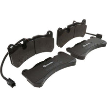 Load image into Gallery viewer, Brembo 18-19 Alfa Romeo Giulia/ Alfa Romeo Stelvio Front Low-Met Brake Pad
