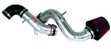 Load image into Gallery viewer, Injen 07-08 350Z 3.5L V6 Polished Cold Air Intake