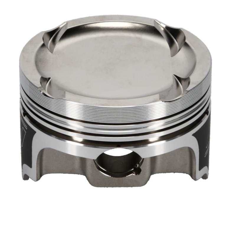 Wiseco Acura Turbo -12cc 1.181 X 81.0MM Piston Kit - Corvette Realm