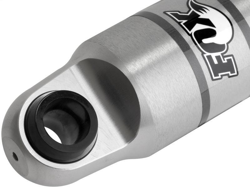 Fox 05+ Ford SD 2.0 Performance Series 11.6in. Smooth Body IFP Rear Shock (Alum) / 0-1in Lift - Corvette Realm