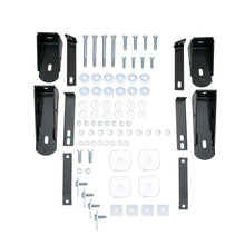 Load image into Gallery viewer, Westin 2002-2008 Dodge Ram 1500 Quad Cab E-Series 3 Nerf Step Bars - SS