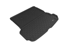 Load image into Gallery viewer, 3D MAXpider 2017-2019 Audi Q7 Kagu Cargo Liner - Black - Corvette Realm