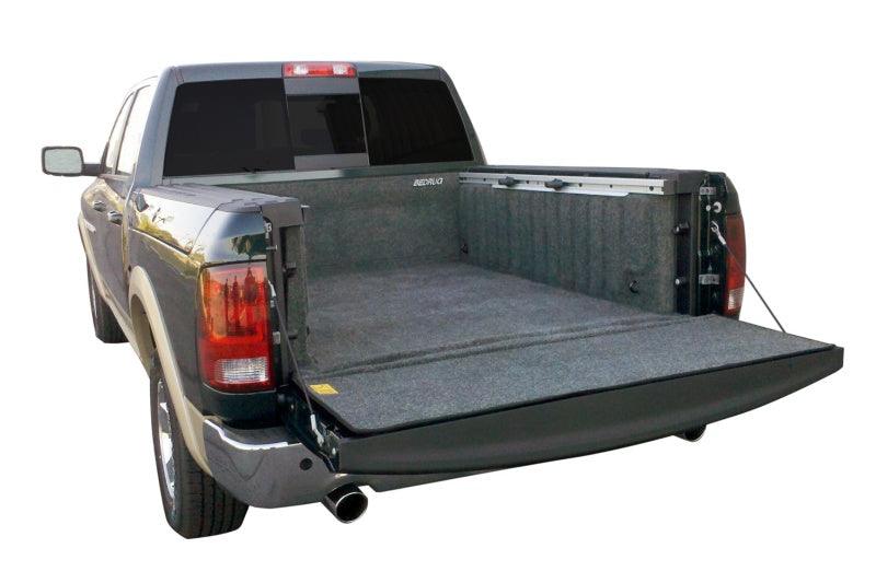 BedRug 09-18 Dodge Ram 5.7ft Bed w/Rambox Bed Storage Bedliner - Corvette Realm