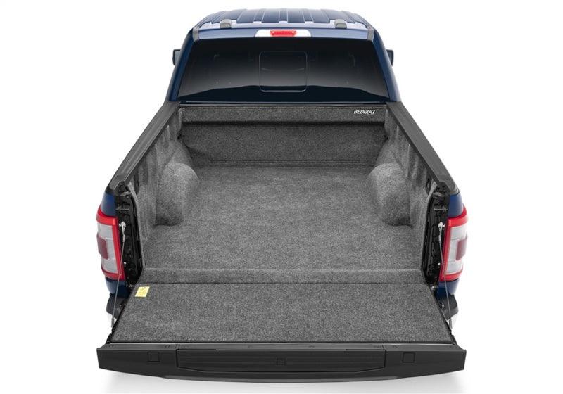 BedRug 15-23 Ford F-150 6.5ft Bed Bedliner - Corvette Realm