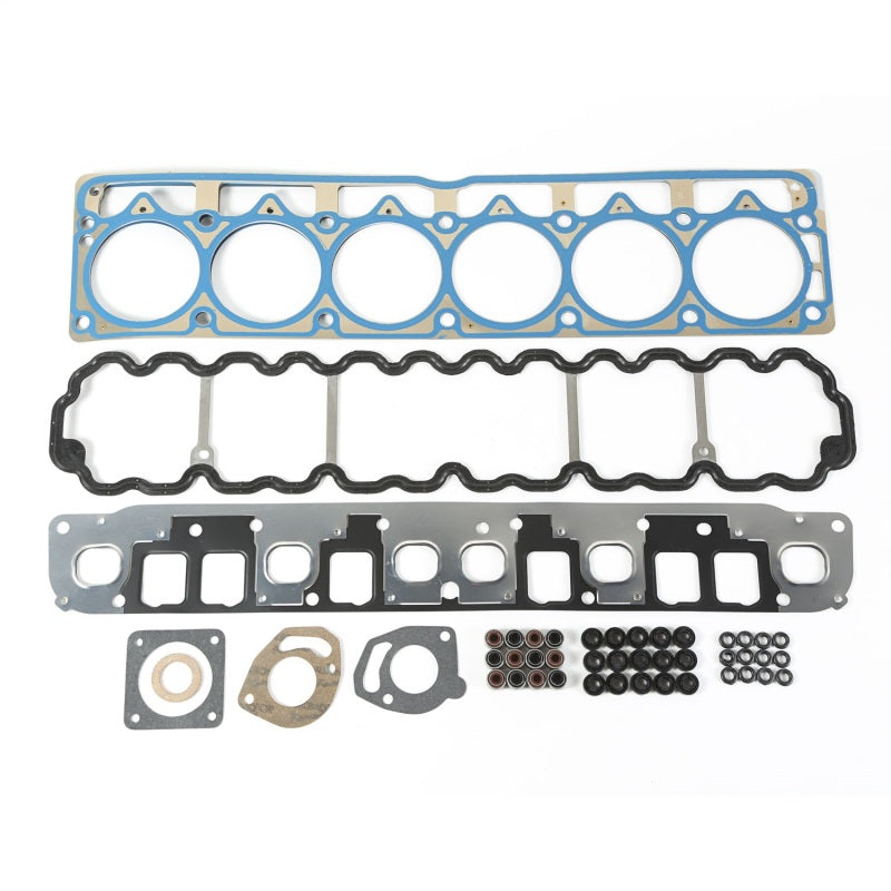 Omix Upper Engine Gasket Set 4.0L 99-06 Jeep Models