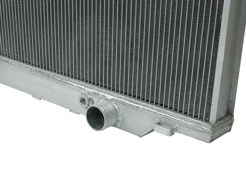 aFe BladeRunner Street Series Radiator 03-07 ford Diesel Trucks V8 6.0L