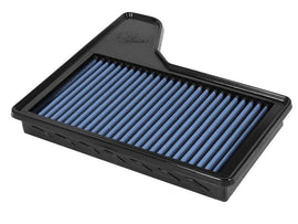 aFe MagnumFLOW OEM Replacement Air Filter PRO 5R 2015 Ford Mustang L4 / V6 / V8 - Corvette Realm